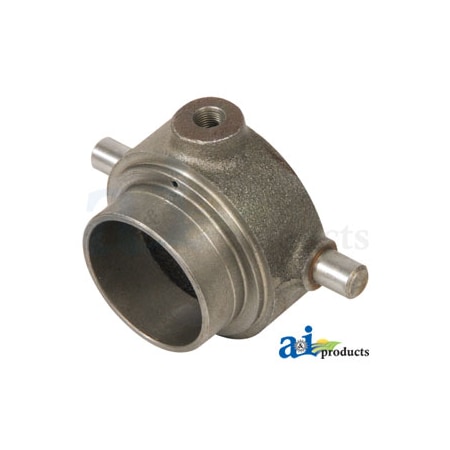 A & I Products Bearing Carrier, Clutch 5" x3.5" x2.3" A-72160064